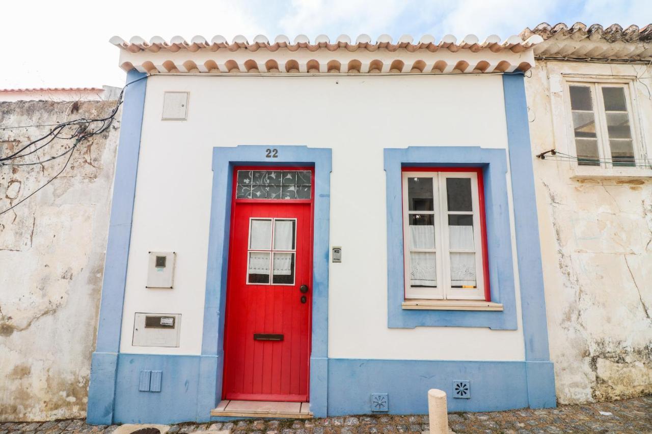 Casa 22 Lagos Exterior foto